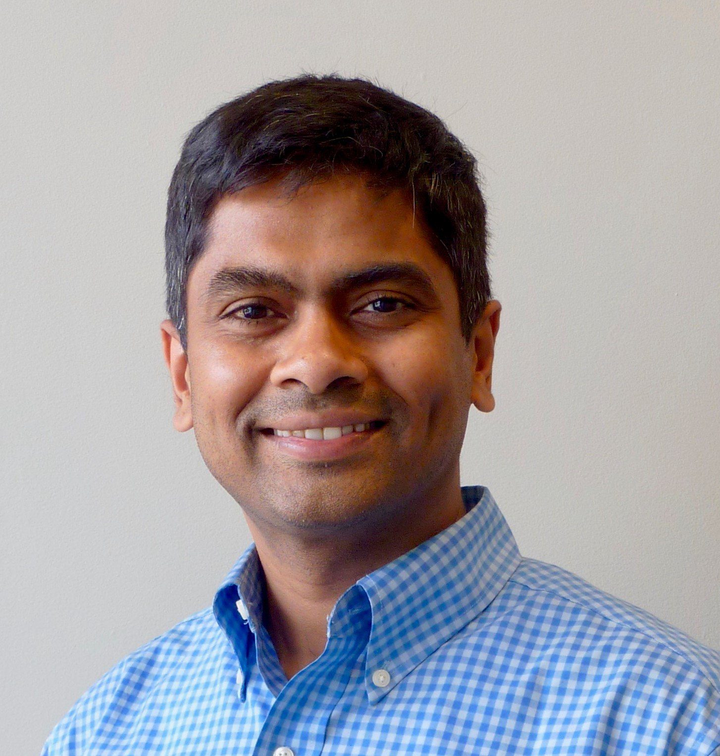 Balaji Rao, PhD